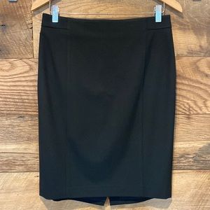 Ann Taylor pencil skirt